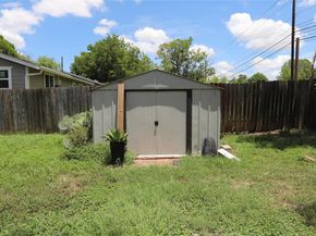 7807 Bixler DR, Austin TX 78744