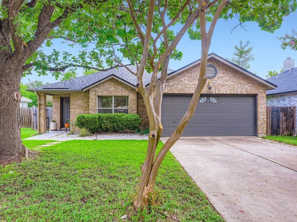 12804 Blaine RD, Austin TX 78753