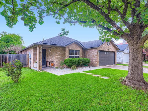 12804 Blaine RD, Austin TX 78753