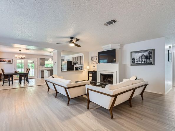 12804 Blaine RD, Austin TX 78753