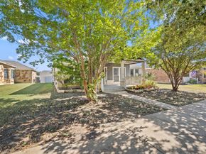 1900 Main ST, Cedar Park TX 78613