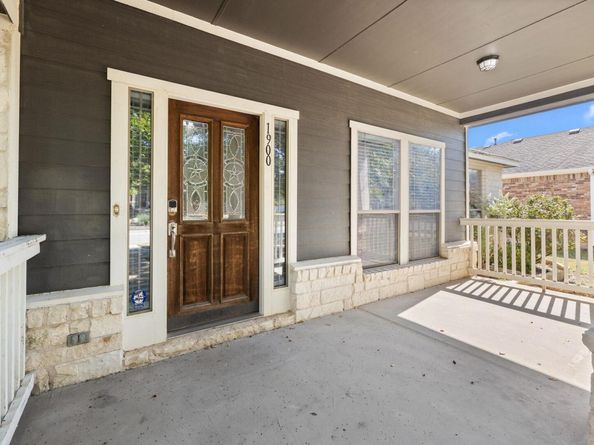 1900 Main ST, Cedar Park TX 78613