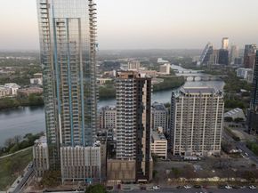 48 East Ave 3006, Austin TX 78701