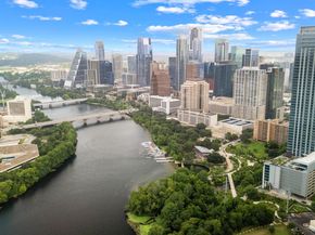48 East Ave 3006, Austin TX 78701