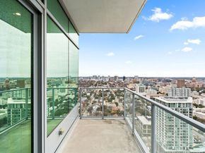 501 West Ave 3403, Austin TX 78701