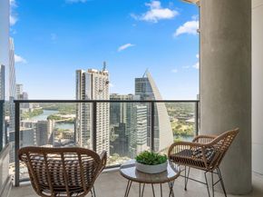 501 West Ave 3403, Austin TX 78701