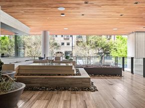 501 West Ave 3403, Austin TX 78701