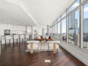 501 West Ave 3403, Austin TX 78701