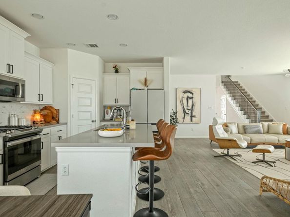 208 Dycus BND, Liberty Hill TX 78642