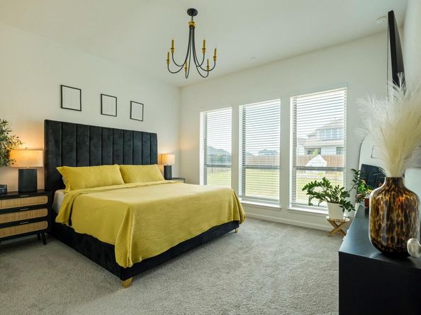 208 Dycus BND, Liberty Hill TX 78642