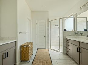 208 Dycus BND, Liberty Hill TX 78642