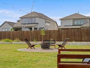 208 Dycus BND, Liberty Hill TX 78642