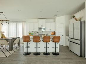 208 Dycus BND, Liberty Hill TX 78642