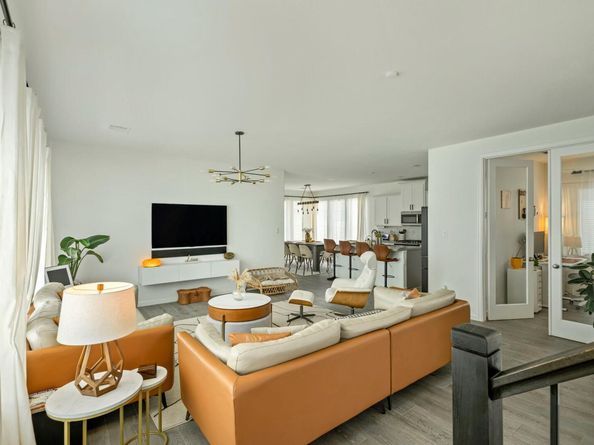 208 Dycus BND, Liberty Hill TX 78642