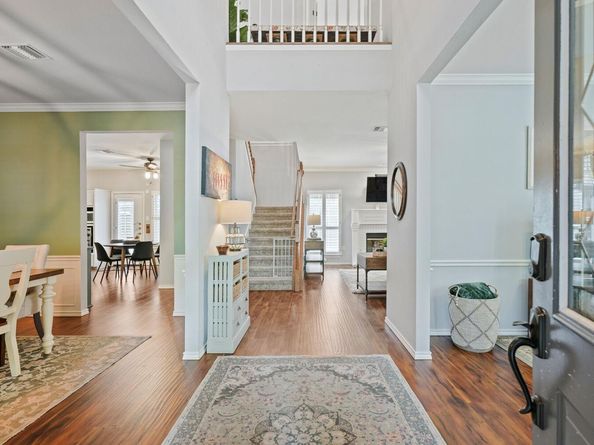 3709 Leadville DR, Austin TX 78749