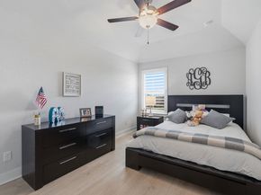 2323 Cantata CV, Round Rock TX 78681