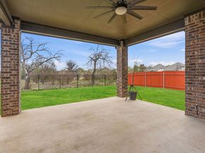2323 Cantata CV, Round Rock TX 78681