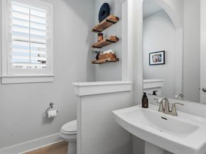 2323 Cantata CV, Round Rock TX 78681