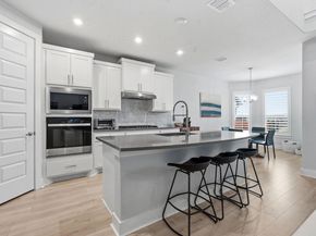 2323 Cantata CV, Round Rock TX 78681