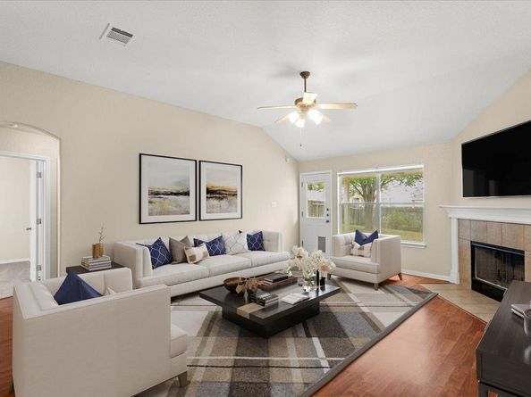 4424 Bent PATH, Round Rock TX 78665