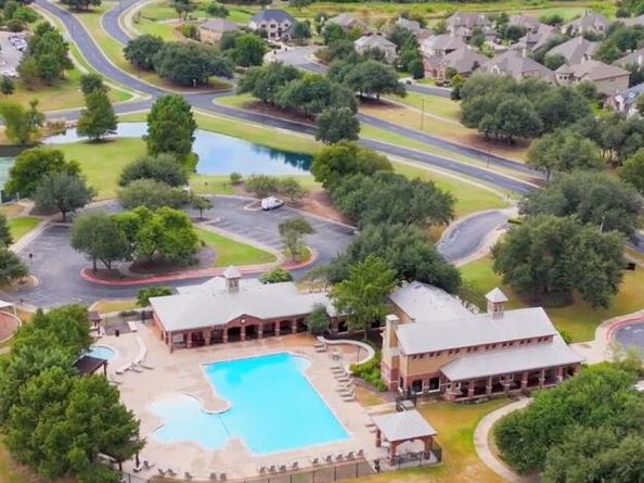 4424 Bent PATH, Round Rock TX 78665