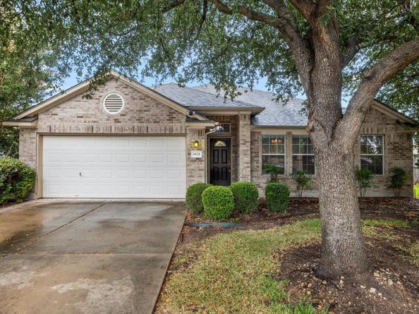 4424 Bent PATH, Round Rock TX 78665