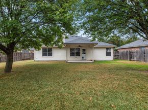 4424 Bent PATH, Round Rock TX 78665