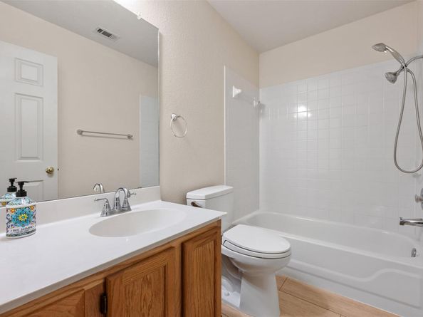 1201 Rice Ave, Cedar Park TX 78613