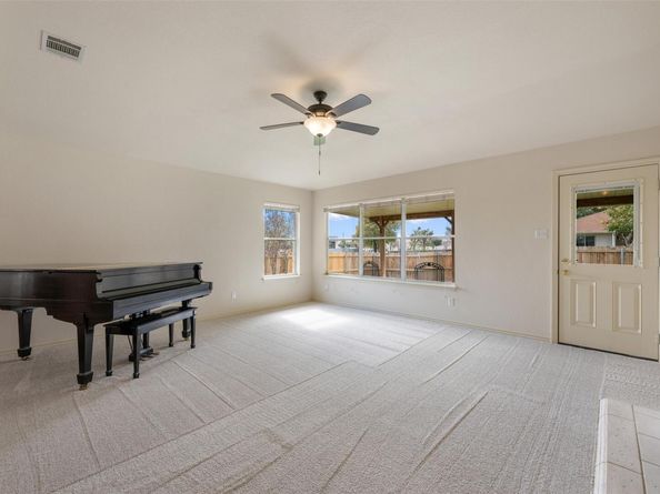 1201 Rice Ave, Cedar Park TX 78613