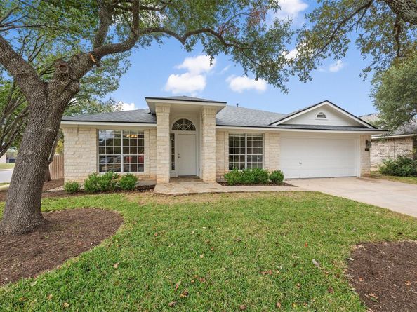 1201 Rice Ave, Cedar Park TX 78613