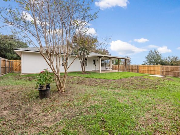 1201 Rice Ave, Cedar Park TX 78613