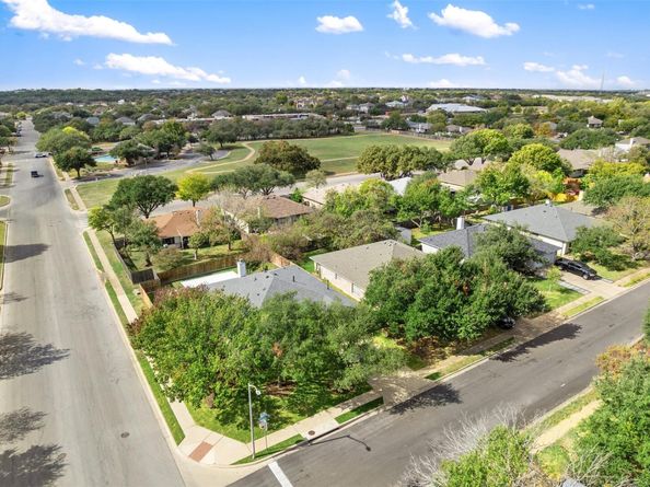 1201 Rice Ave, Cedar Park TX 78613