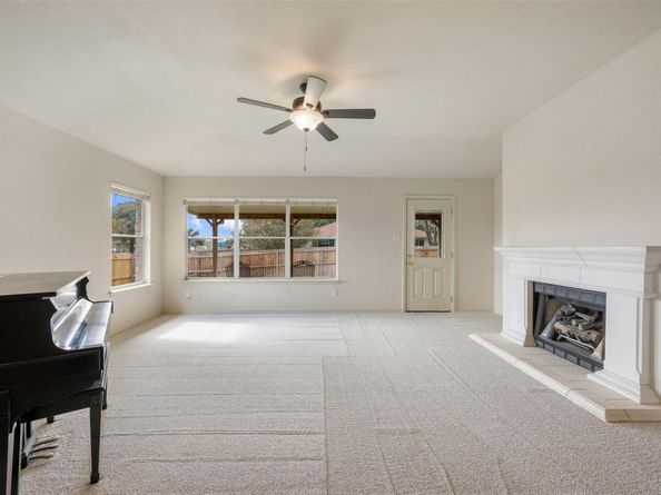 1201 Rice Ave, Cedar Park TX 78613