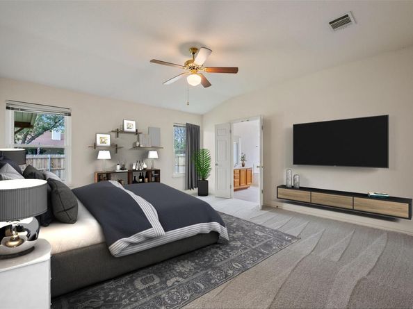 1201 Rice Ave, Cedar Park TX 78613