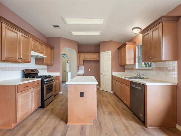 1201 Rice Ave, Cedar Park TX 78613