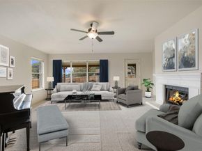 1201 Rice Ave, Cedar Park TX 78613