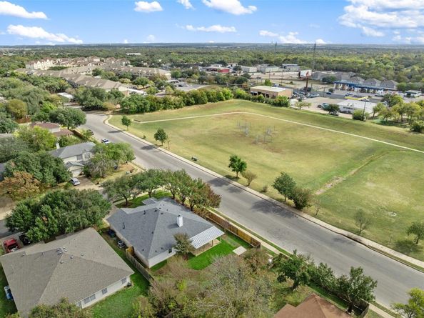 1201 Rice Ave, Cedar Park TX 78613