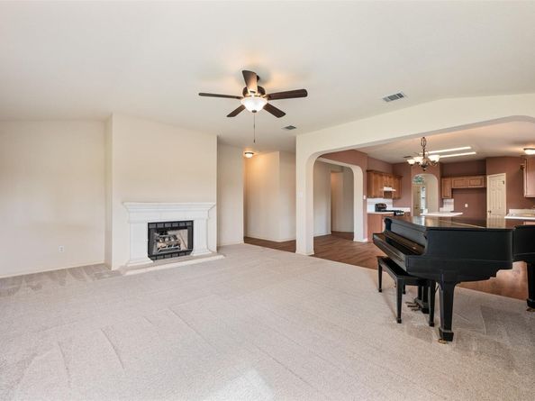 1201 Rice Ave, Cedar Park TX 78613