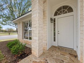 1201 Rice Ave, Cedar Park TX 78613