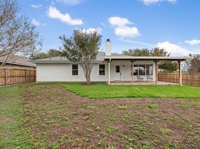 1201 Rice Ave, Cedar Park TX 78613
