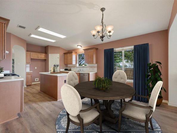 1201 Rice Ave, Cedar Park TX 78613