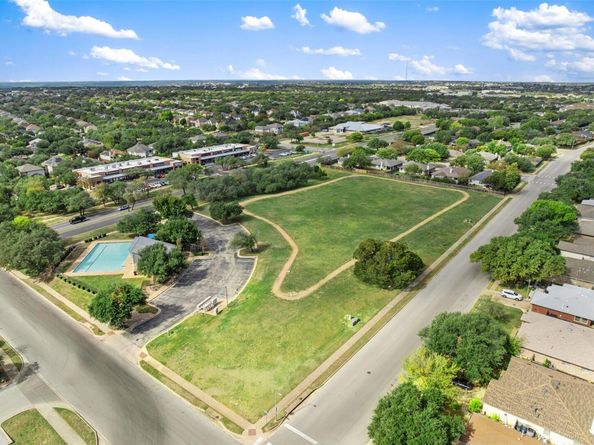 1201 Rice Ave, Cedar Park TX 78613