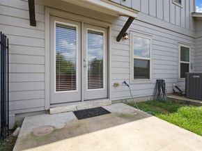 1510 Catalan RD 602, Austin TX 78748