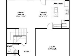 4504 Beacon Bay DR, Austin TX 78747