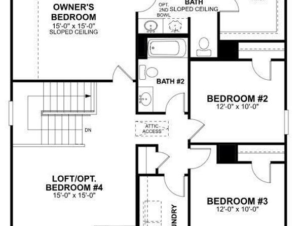 4504 Beacon Bay DR, Austin TX 78747