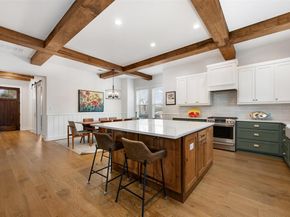 510 E 7th ST, Georgetown TX 78626