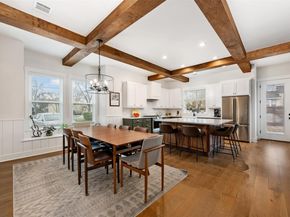 510 E 7th ST, Georgetown TX 78626