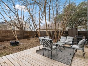 510 E 7th ST, Georgetown TX 78626