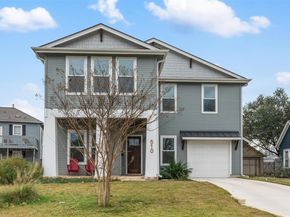 510 E 7th ST, Georgetown TX 78626