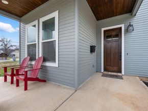 510 E 7th ST, Georgetown TX 78626